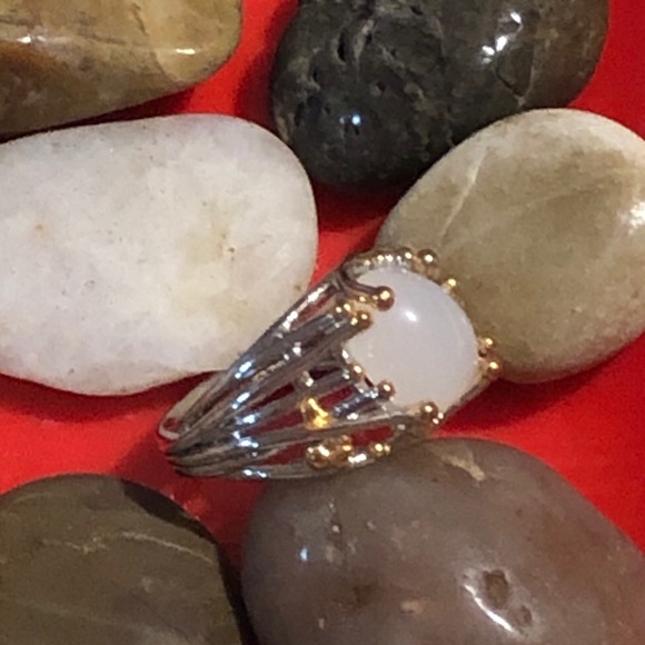 The Goddess Ring. LAST ONE - Picture 11 of 12